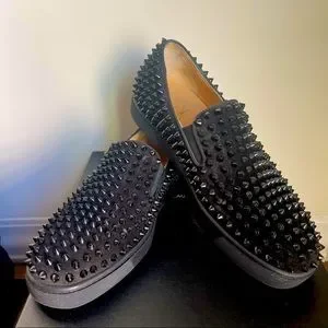 Christian Louboutin | Shoes | Christian Louboutinrollerboat